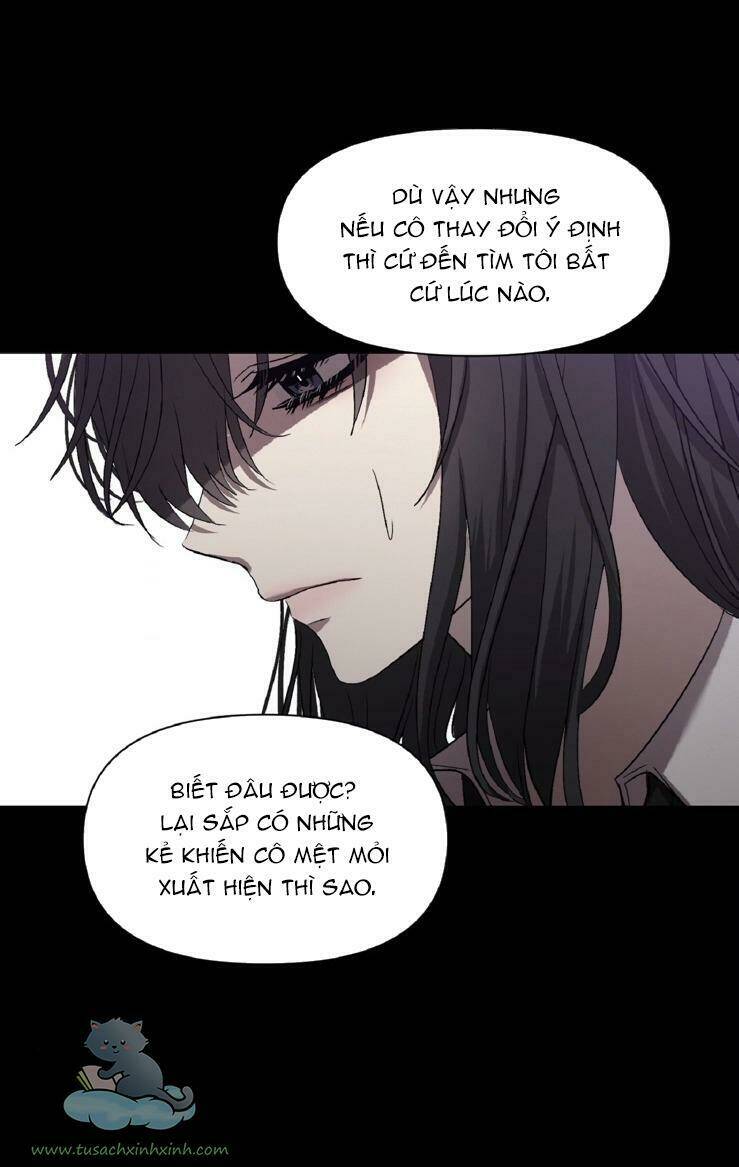 Tự Do Trong Mơ - Chap 12 - Trang 16