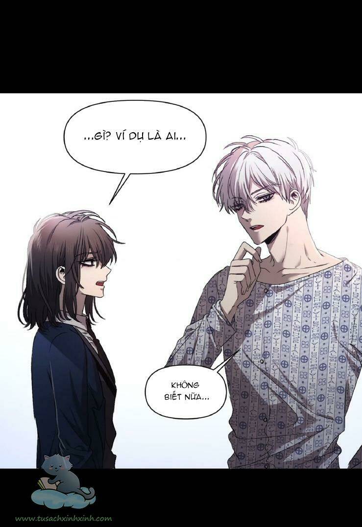 Tự Do Trong Mơ - Chap 12 - Trang 17
