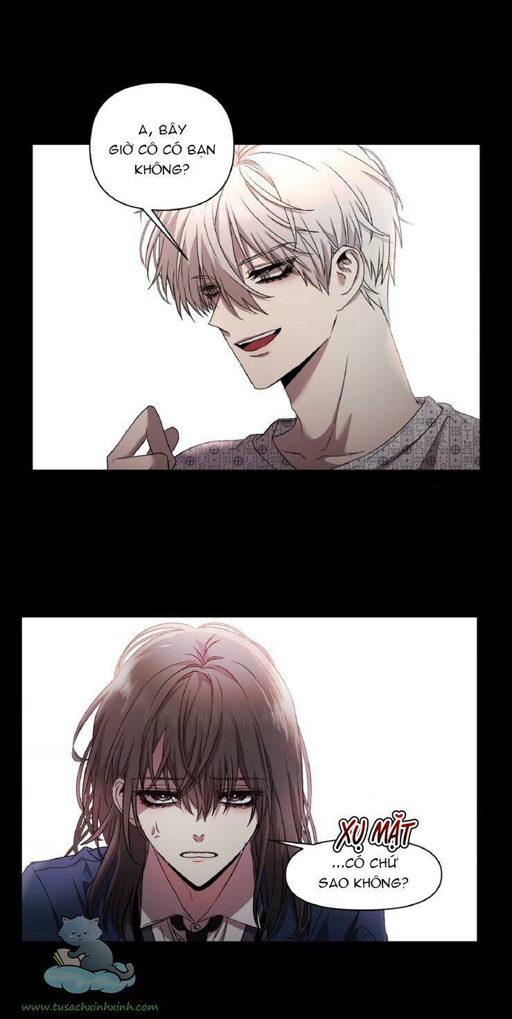 Tự Do Trong Mơ - Chap 12 - Trang 18