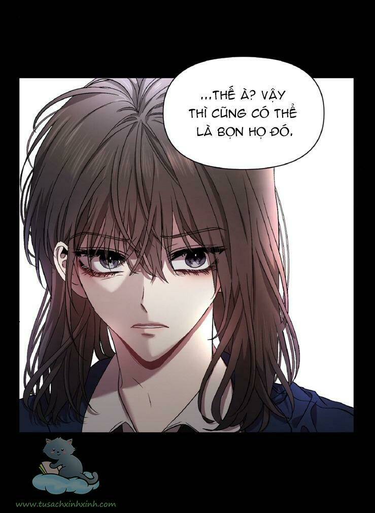 Tự Do Trong Mơ - Chap 12 - Trang 19