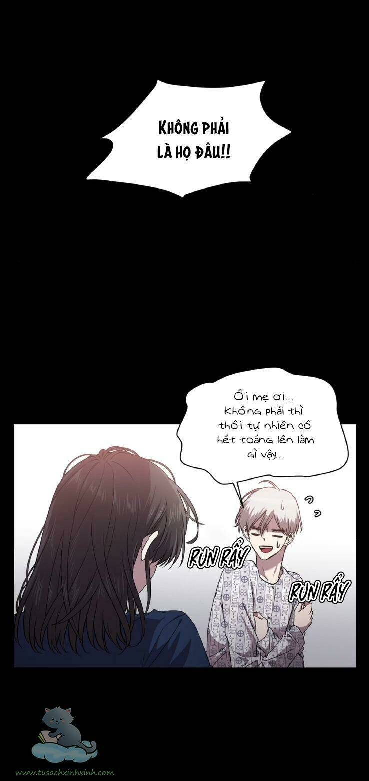 Tự Do Trong Mơ - Chap 12 - Trang 20