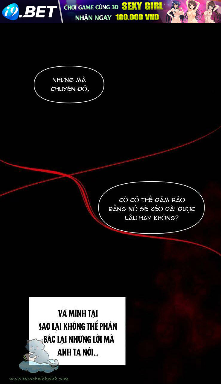 Tự Do Trong Mơ - Chap 12 - Trang 3