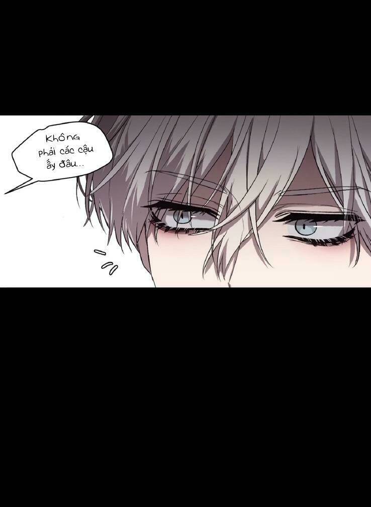 Tự Do Trong Mơ - Chap 12 - Trang 21