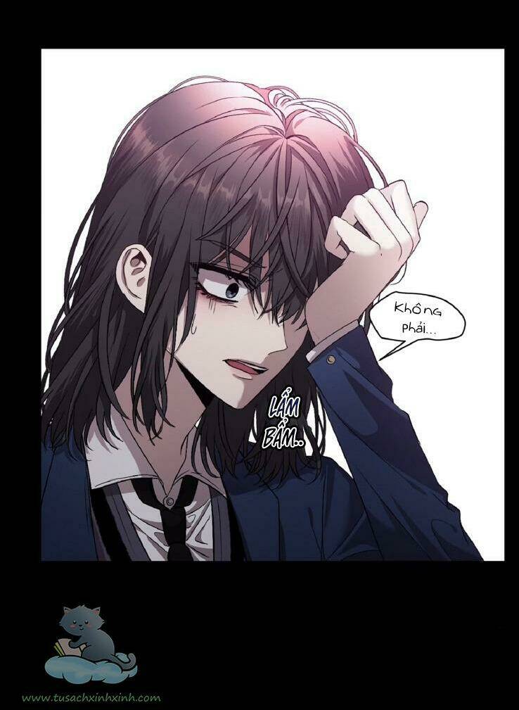 Tự Do Trong Mơ - Chap 12 - Trang 22