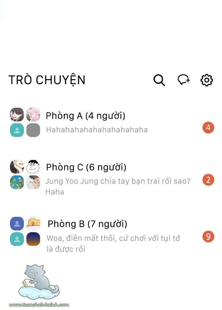 Tự Do Trong Mơ - Chap 12 - Trang 29
