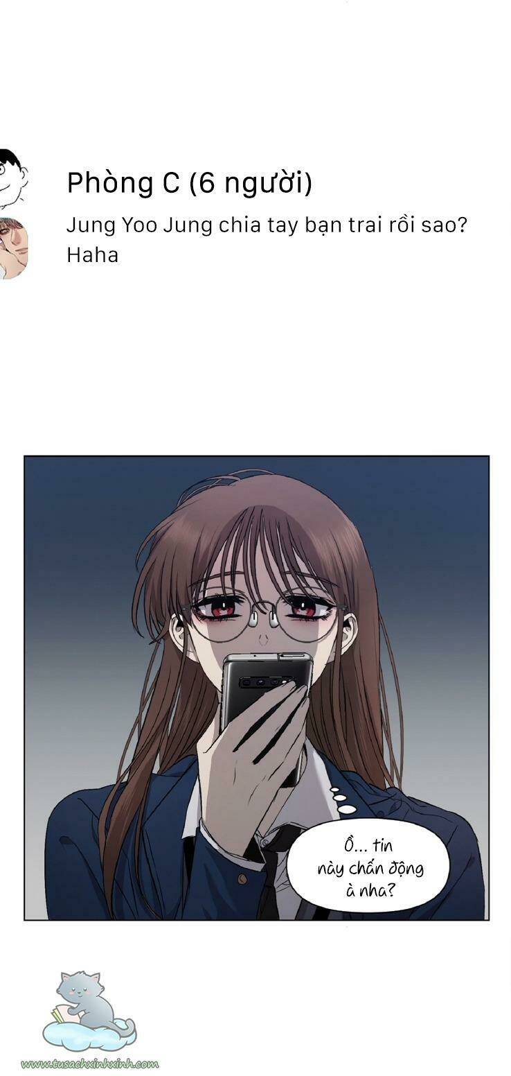 Tự Do Trong Mơ - Chap 12 - Trang 30