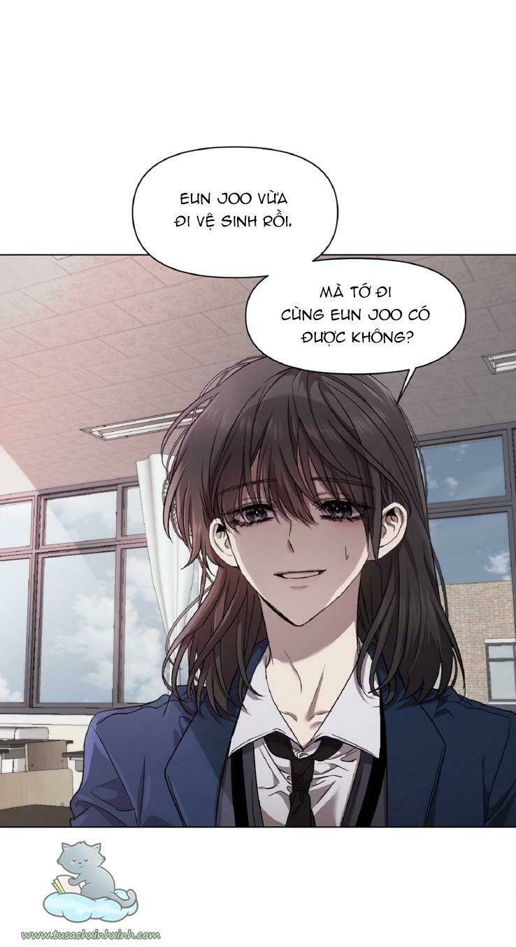 Tự Do Trong Mơ - Chap 12 - Trang 35