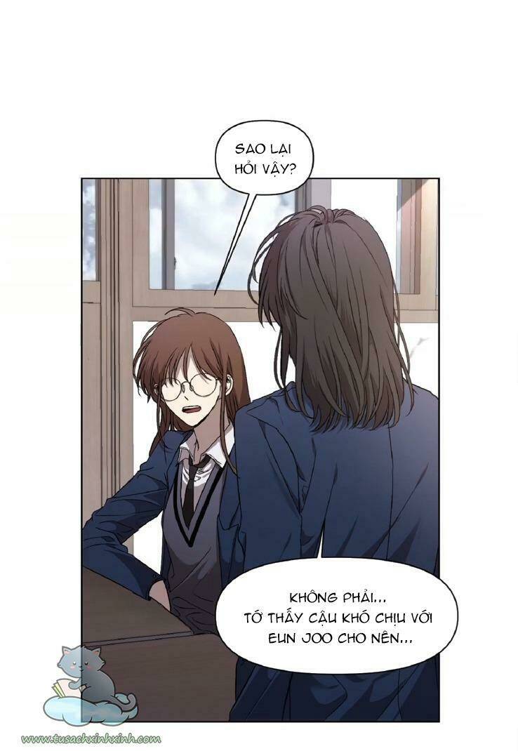 Tự Do Trong Mơ - Chap 12 - Trang 36