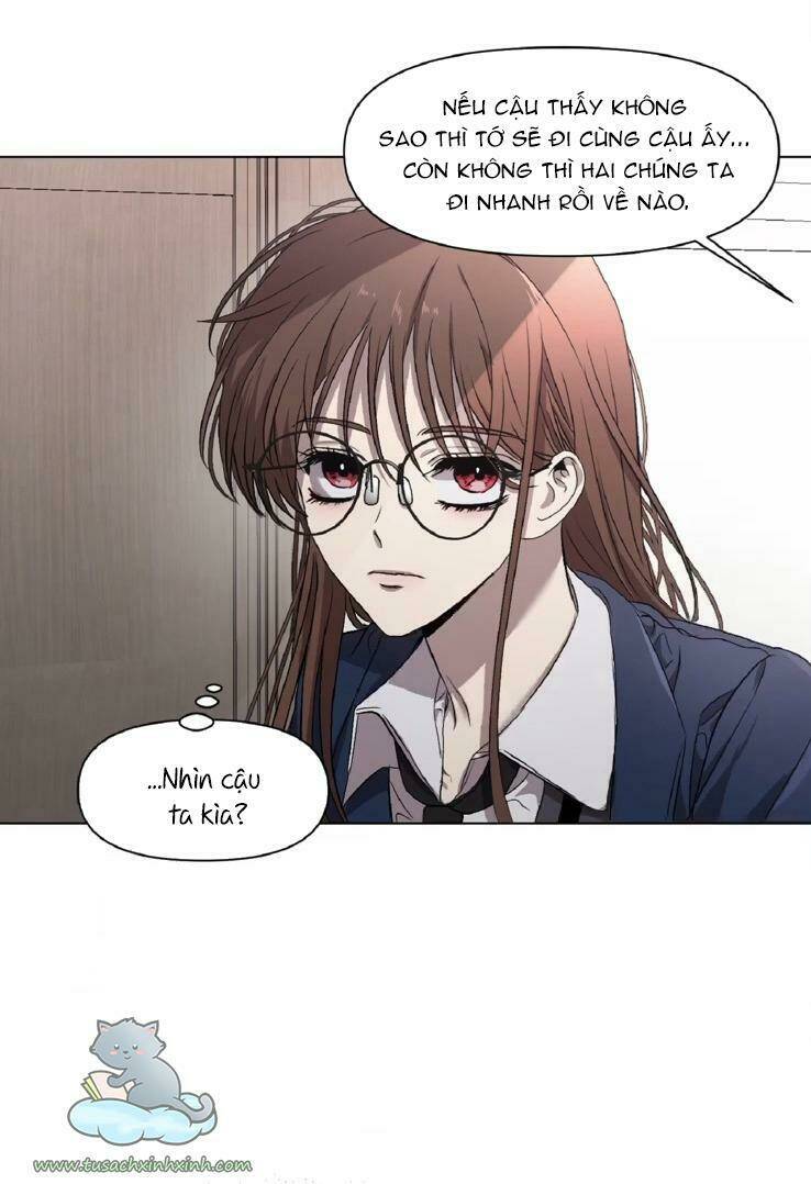 Tự Do Trong Mơ - Chap 12 - Trang 37