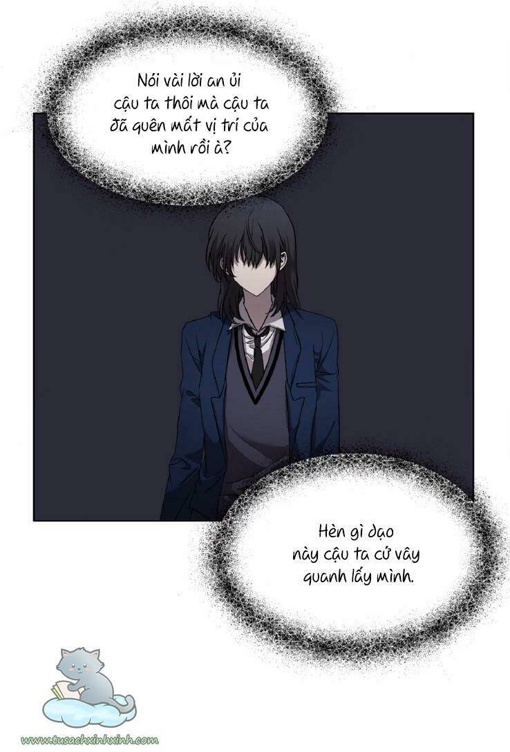 Tự Do Trong Mơ - Chap 12 - Trang 38