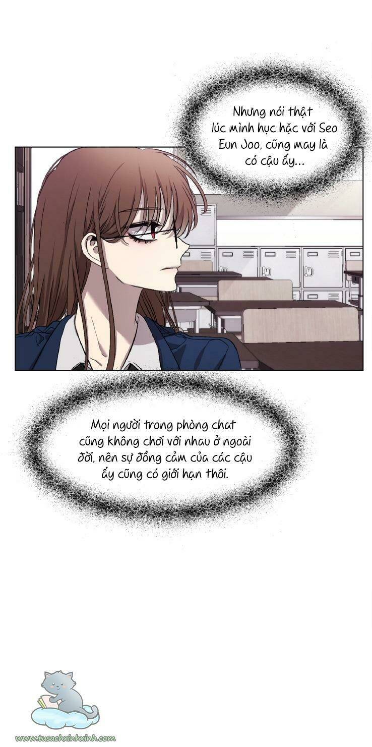 Tự Do Trong Mơ - Chap 12 - Trang 39