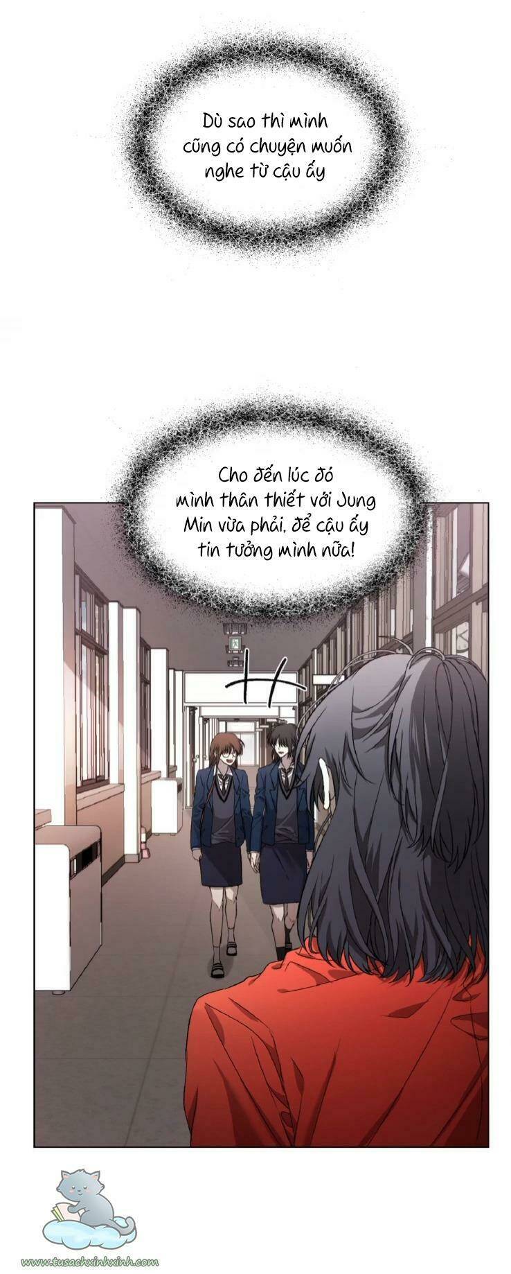 Tự Do Trong Mơ - Chap 12 - Trang 41