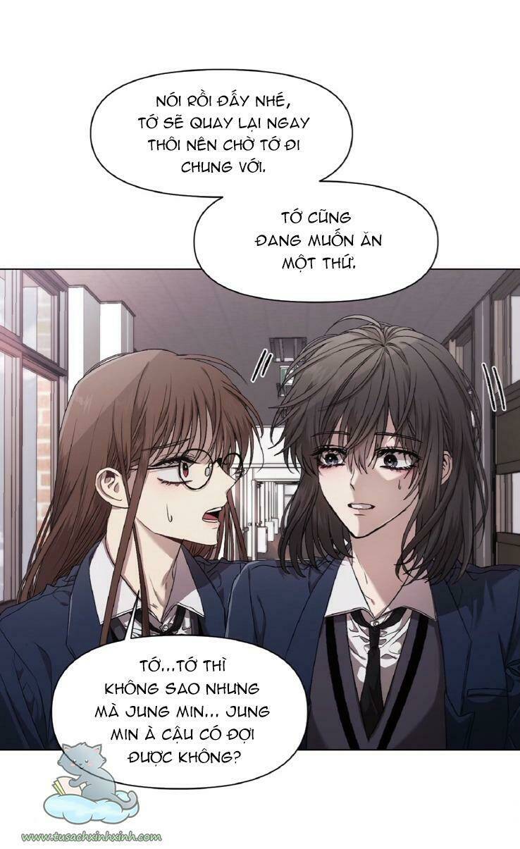 Tự Do Trong Mơ - Chap 12 - Trang 46