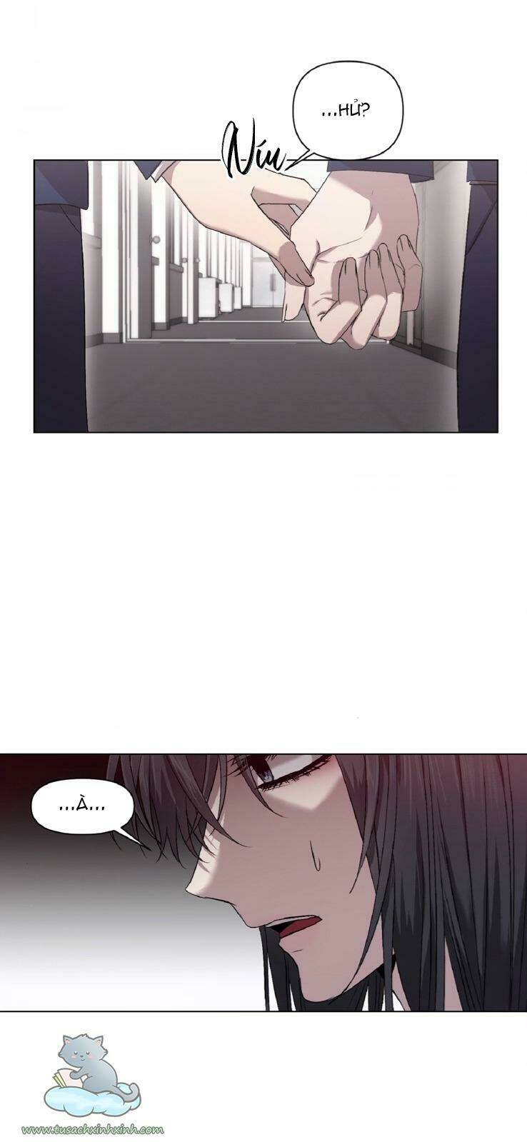Tự Do Trong Mơ - Chap 12 - Trang 47