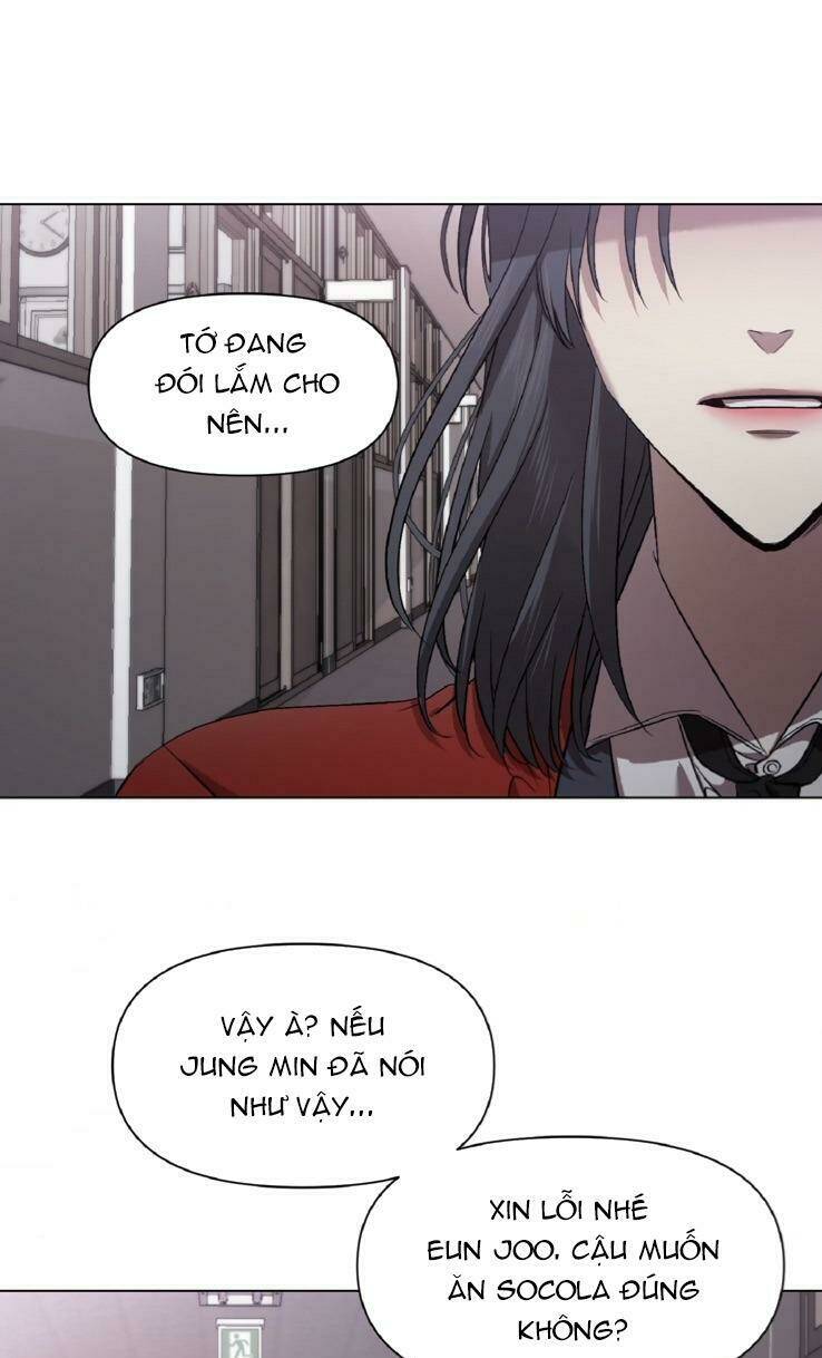 Tự Do Trong Mơ - Chap 12 - Trang 48