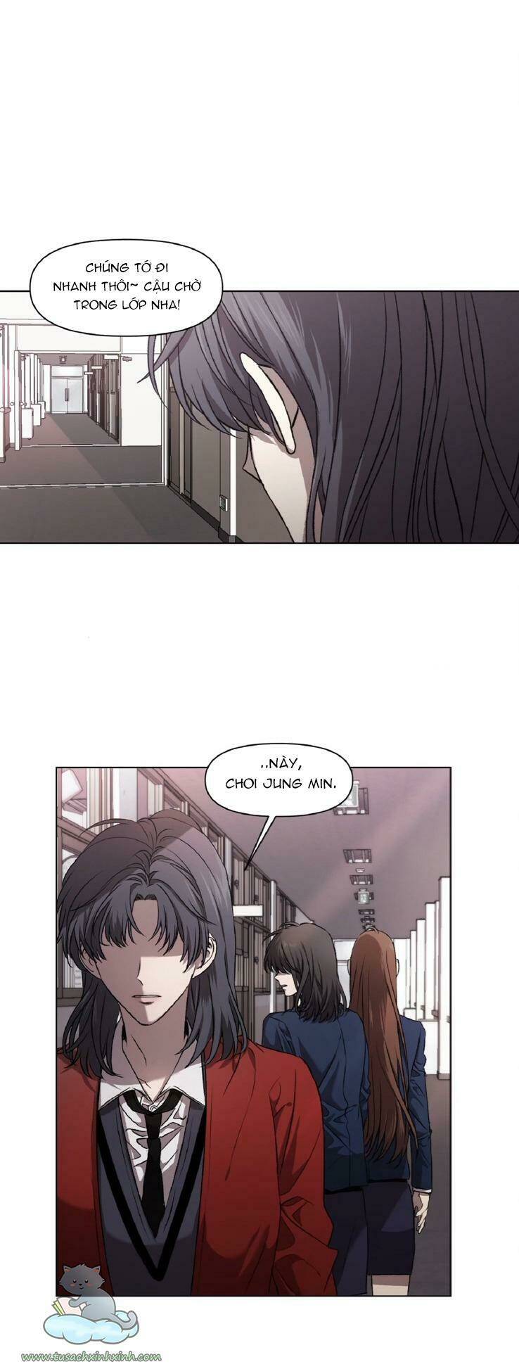 Tự Do Trong Mơ - Chap 12 - Trang 50