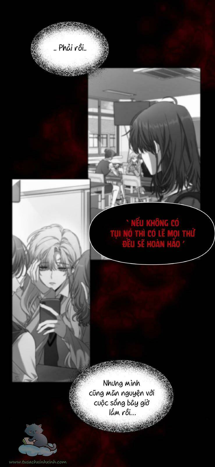 Tự Do Trong Mơ - Chap 12 - Trang 6