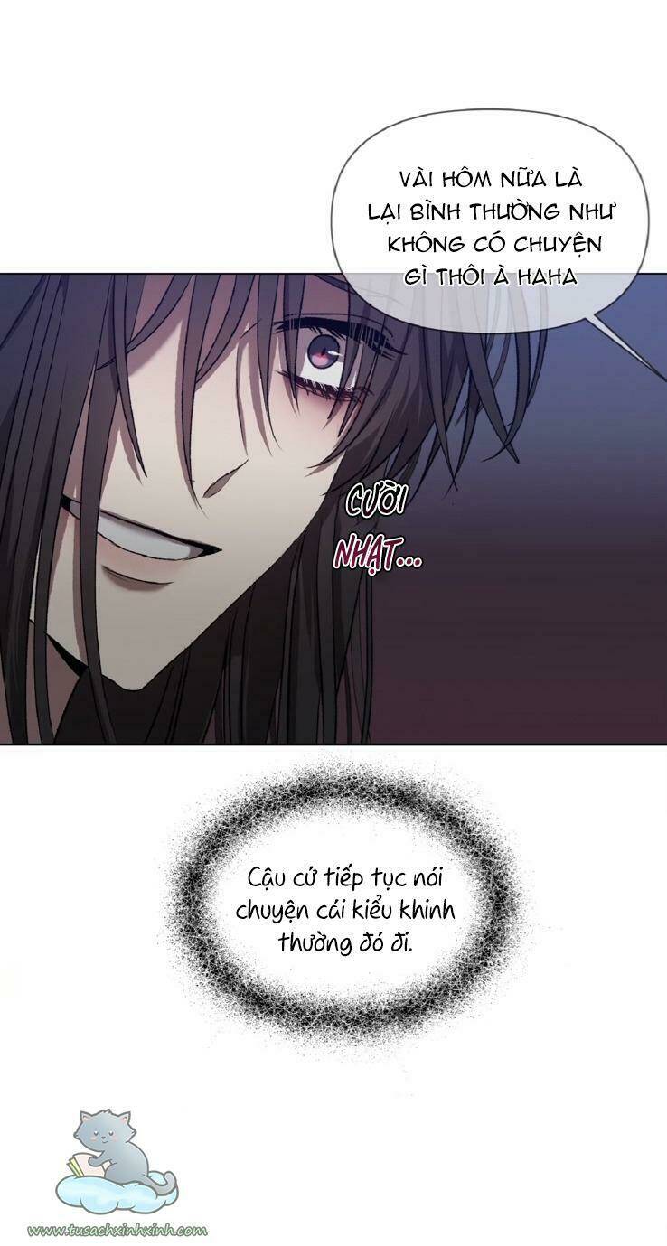 Tự Do Trong Mơ - Chap 12 - Trang 54