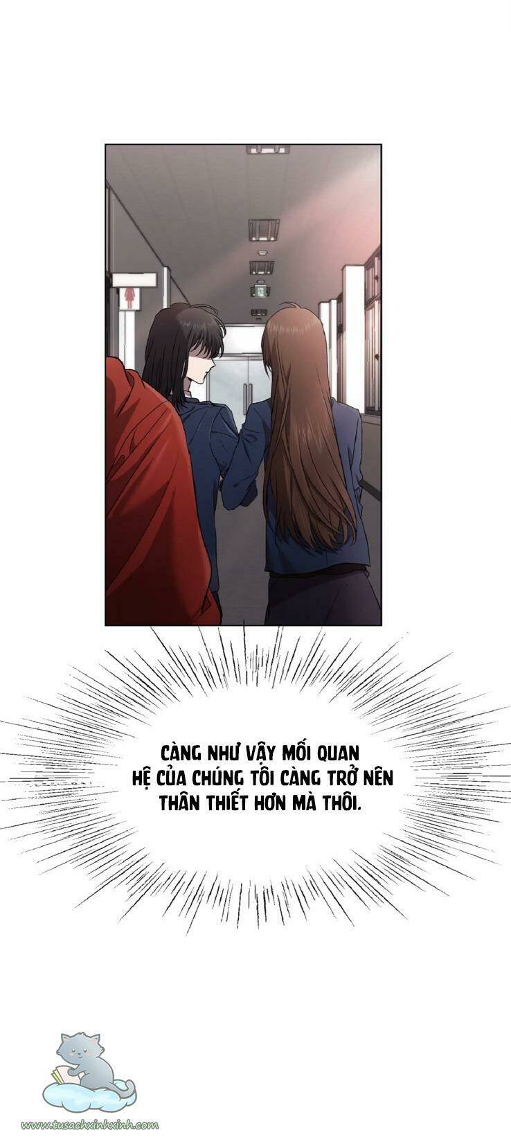 Tự Do Trong Mơ - Chap 12 - Trang 55