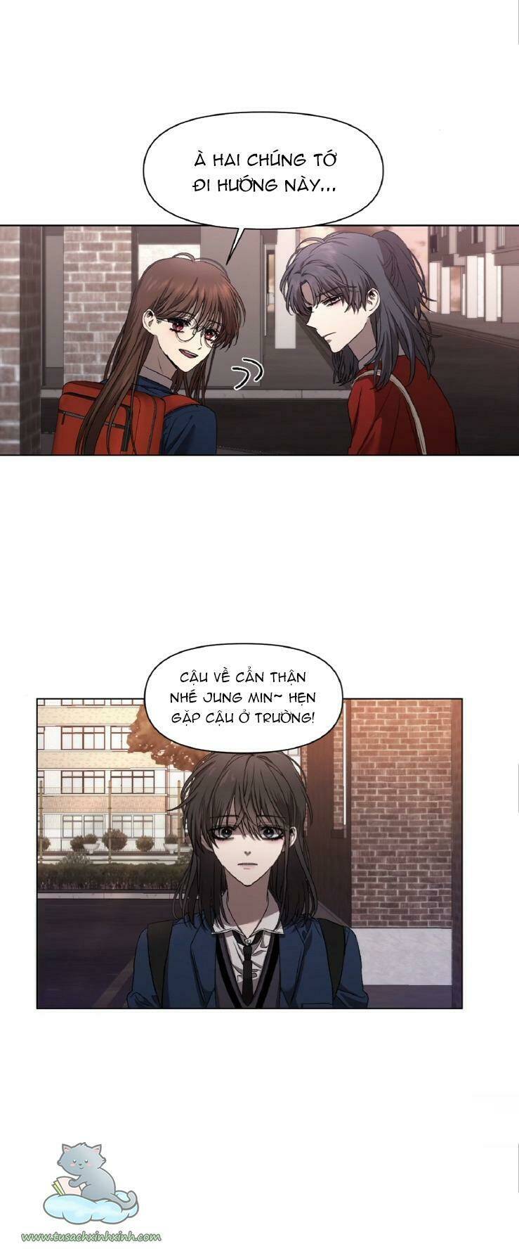 Tự Do Trong Mơ - Chap 12 - Trang 59