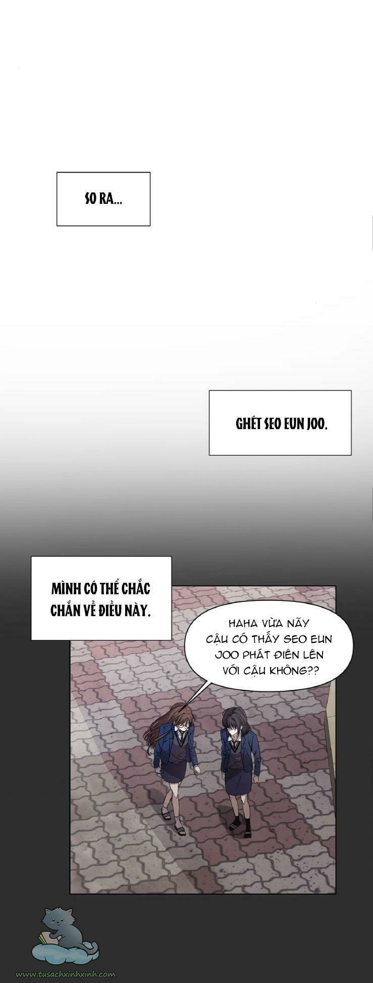 Tự Do Trong Mơ - Chap 12 - Trang 60