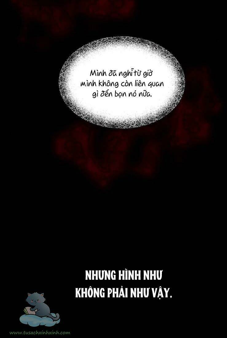 Tự Do Trong Mơ - Chap 12 - Trang 7