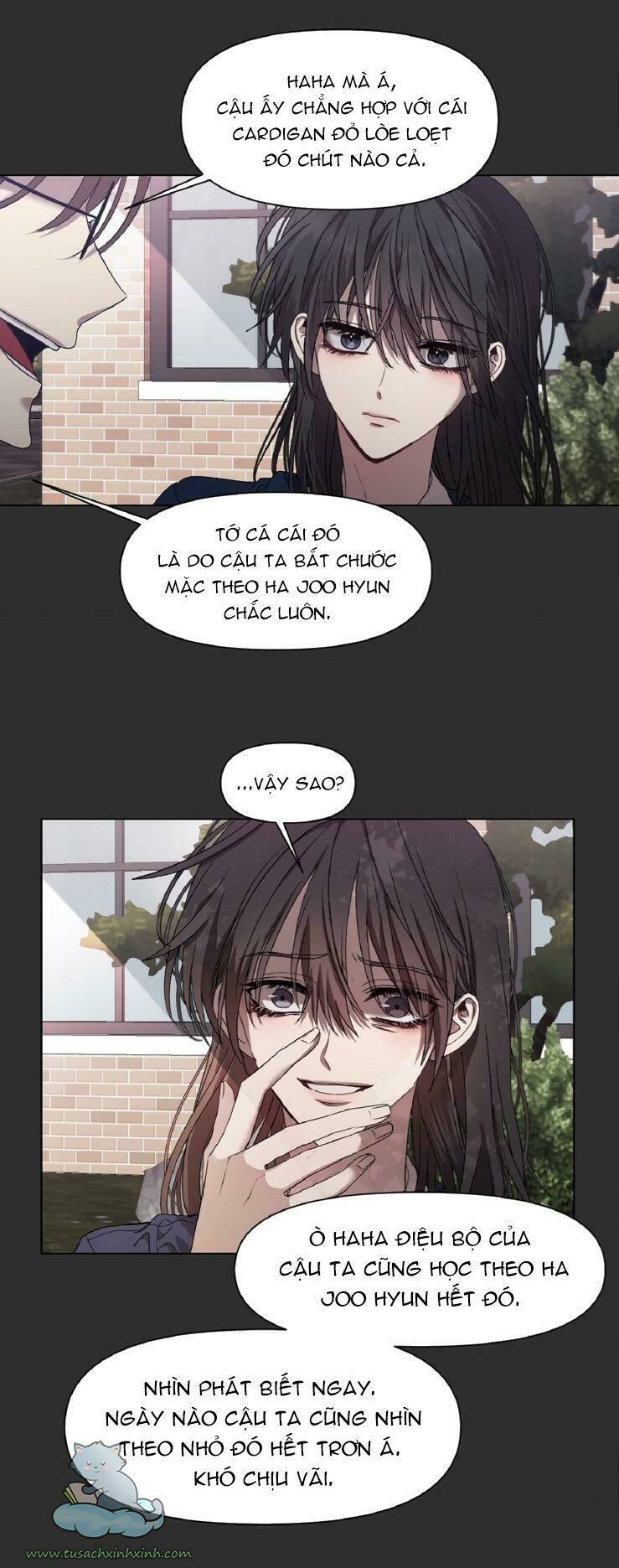 Tự Do Trong Mơ - Chap 12 - Trang 61