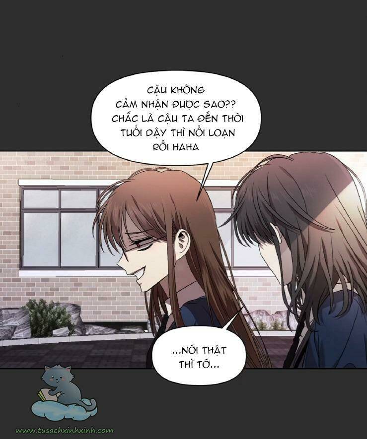 Tự Do Trong Mơ - Chap 12 - Trang 62