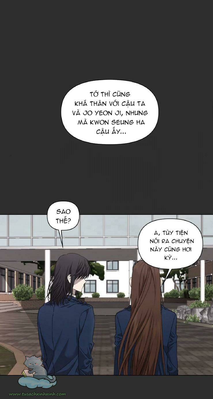 Tự Do Trong Mơ - Chap 12 - Trang 65