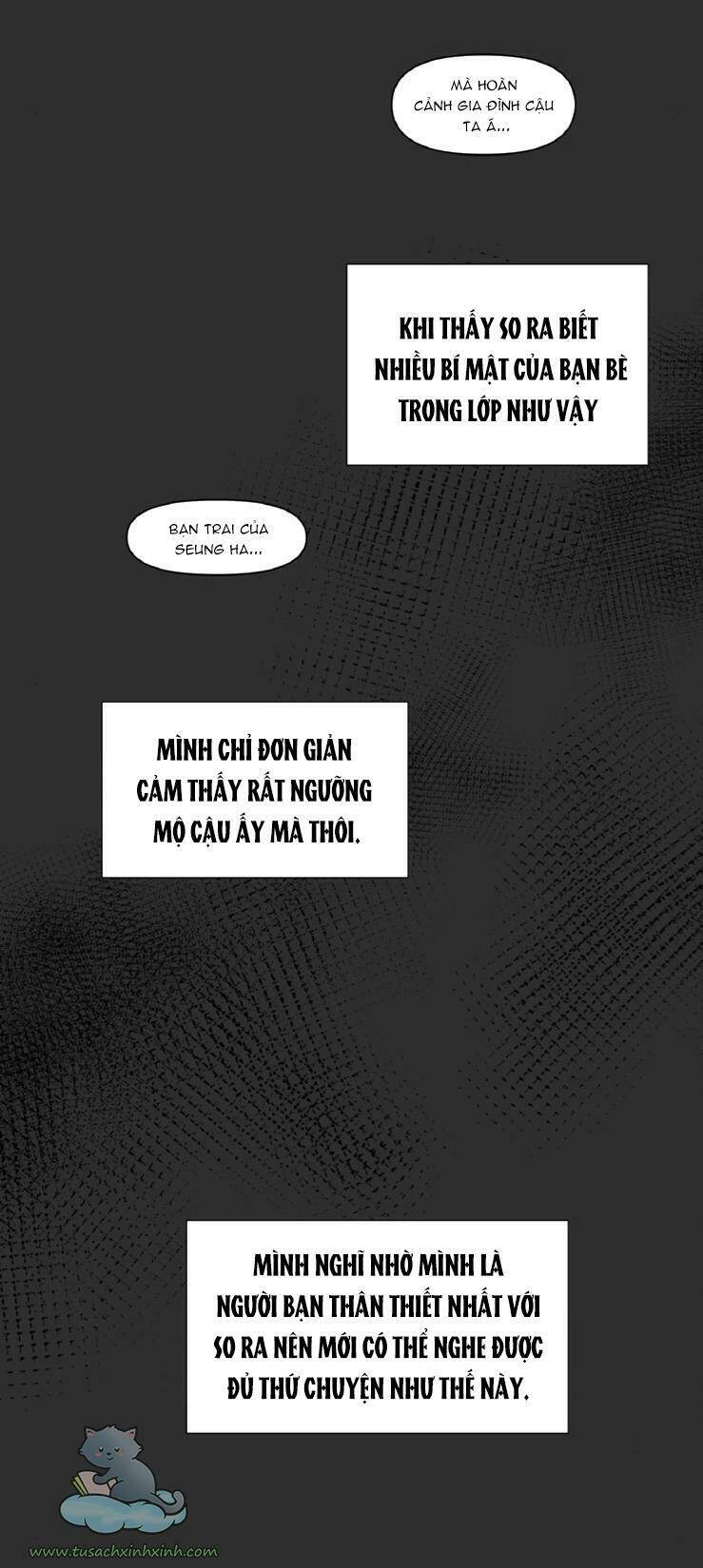 Tự Do Trong Mơ - Chap 12 - Trang 68