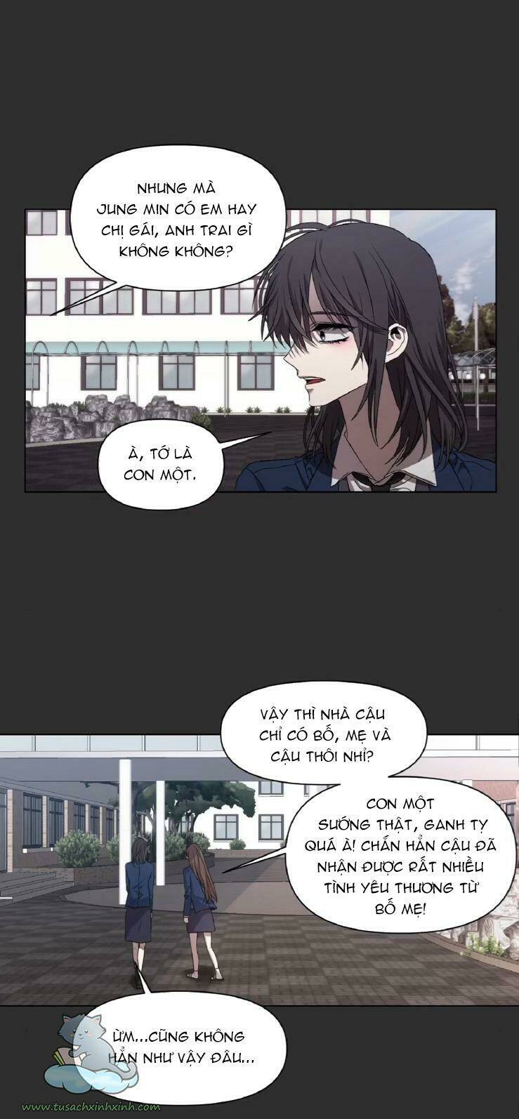 Tự Do Trong Mơ - Chap 12 - Trang 69