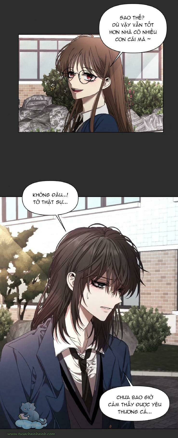 Tự Do Trong Mơ - Chap 12 - Trang 70