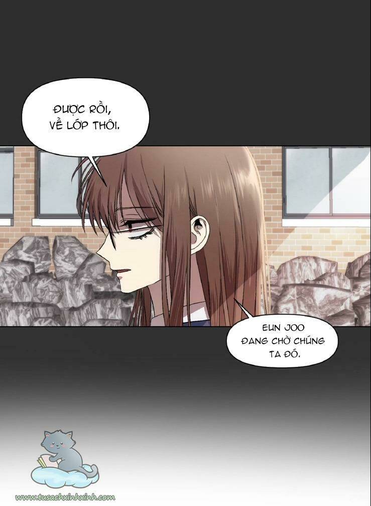 Tự Do Trong Mơ - Chap 12 - Trang 74