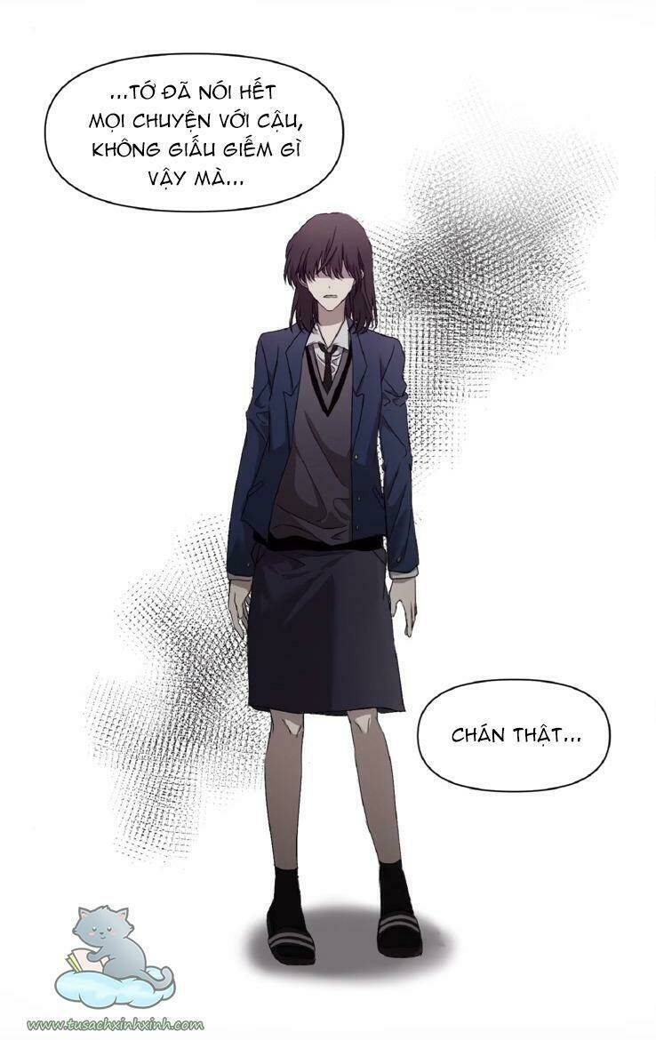 Tự Do Trong Mơ - Chap 12 - Trang 75