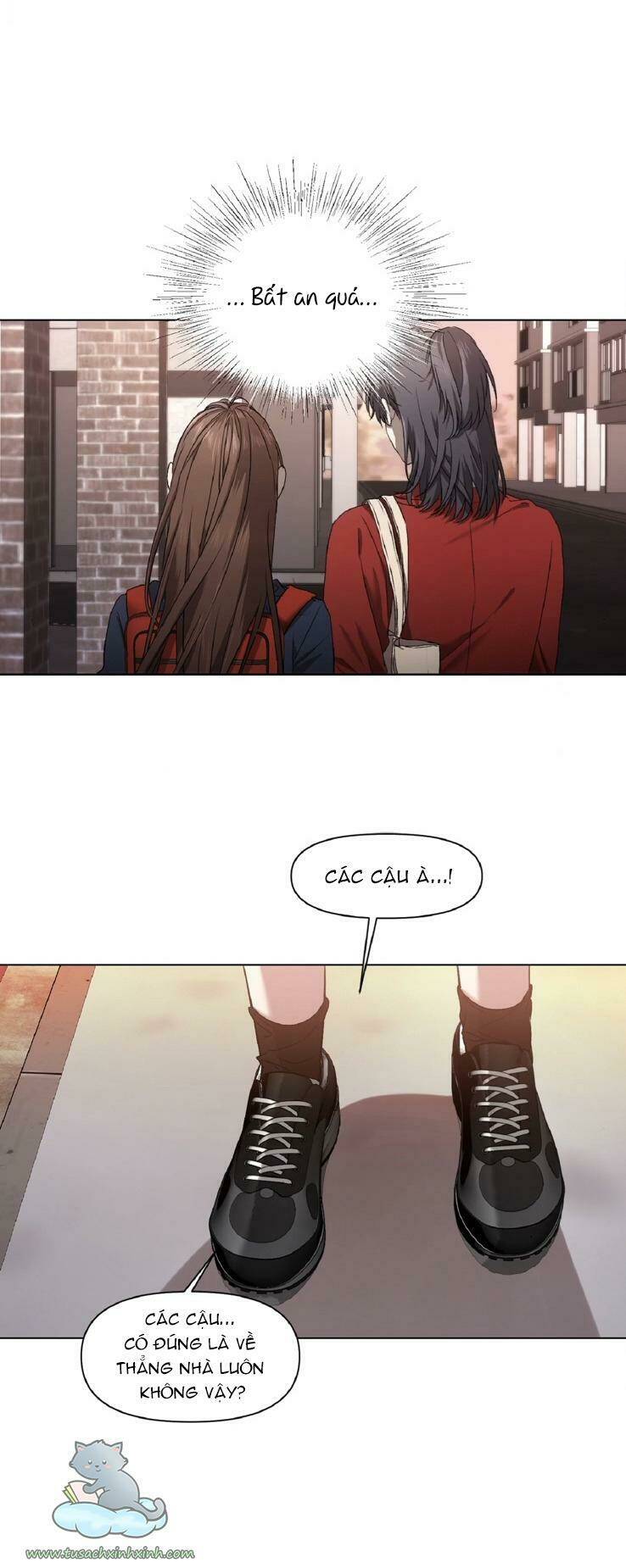 Tự Do Trong Mơ - Chap 12 - Trang 79