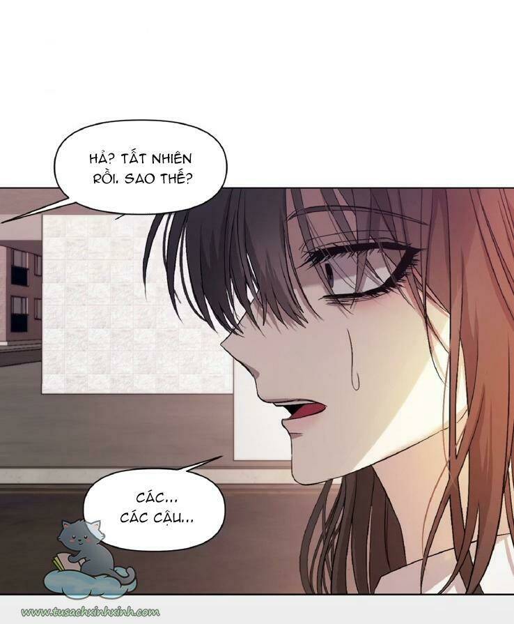 Tự Do Trong Mơ - Chap 12 - Trang 80
