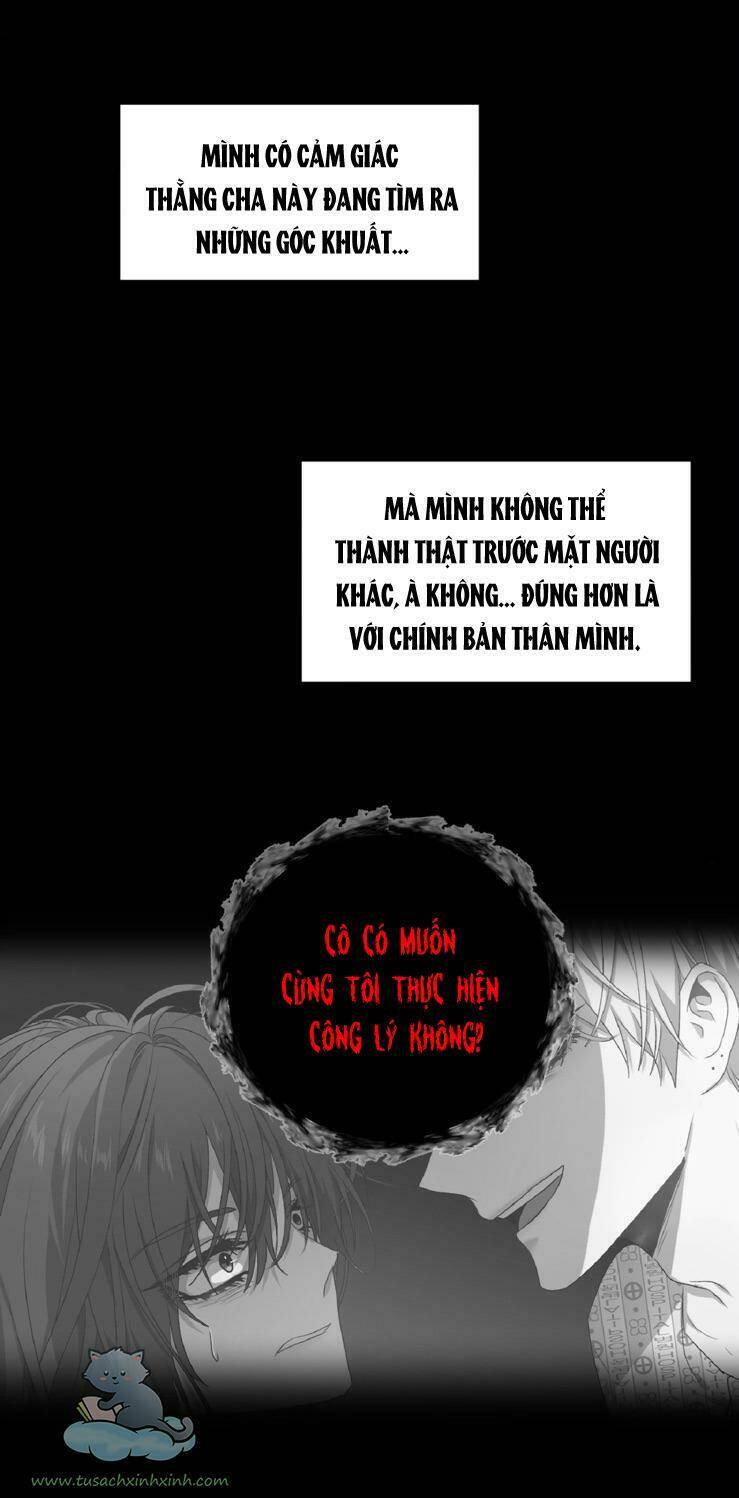Tự Do Trong Mơ - Chap 12 - Trang 9