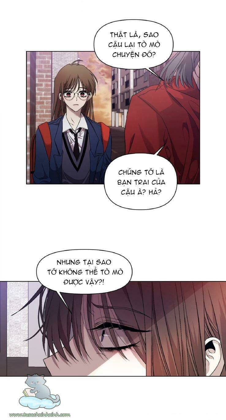 Tự Do Trong Mơ - Chap 12 - Trang 86