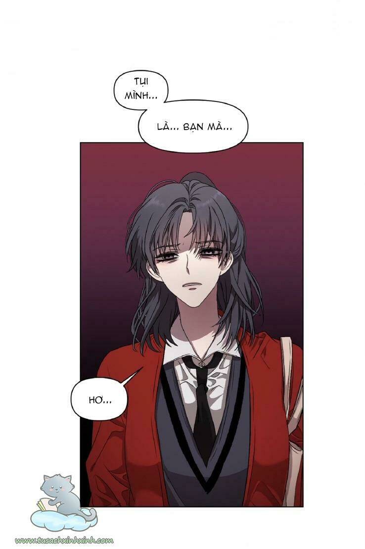 Tự Do Trong Mơ - Chap 12 - Trang 87