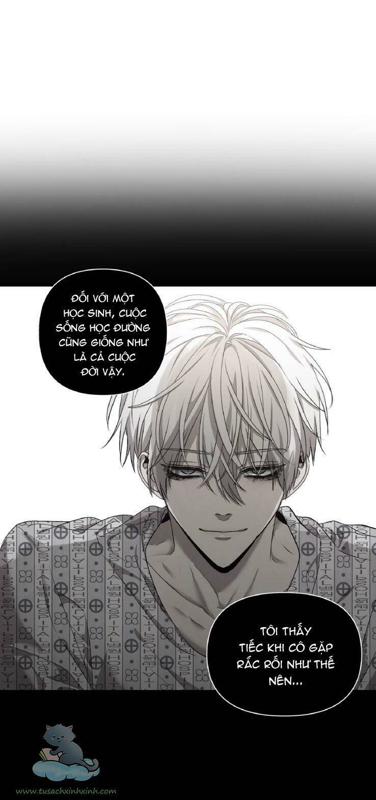 Tự Do Trong Mơ - Chap 12 - Trang 90