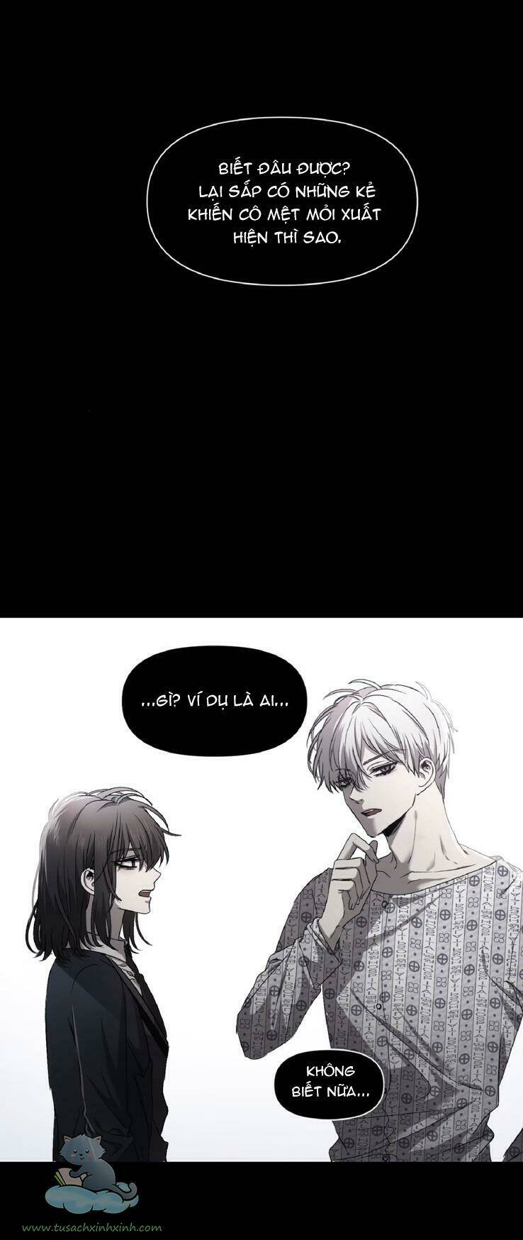 Tự Do Trong Mơ - Chap 12 - Trang 91