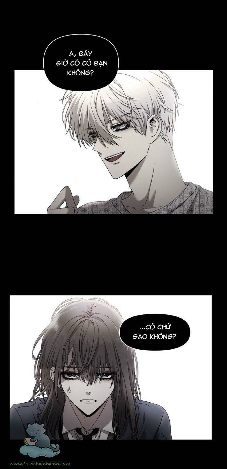 Tự Do Trong Mơ - Chap 12 - Trang 92