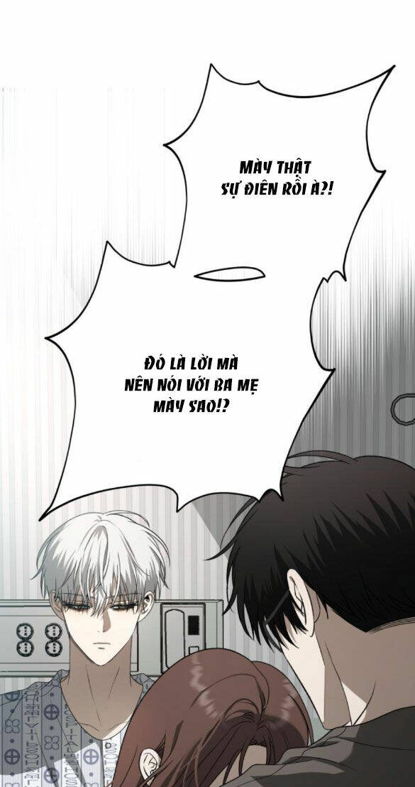 Tự Do Trong Mơ - Chap 120.1 - Trang 22