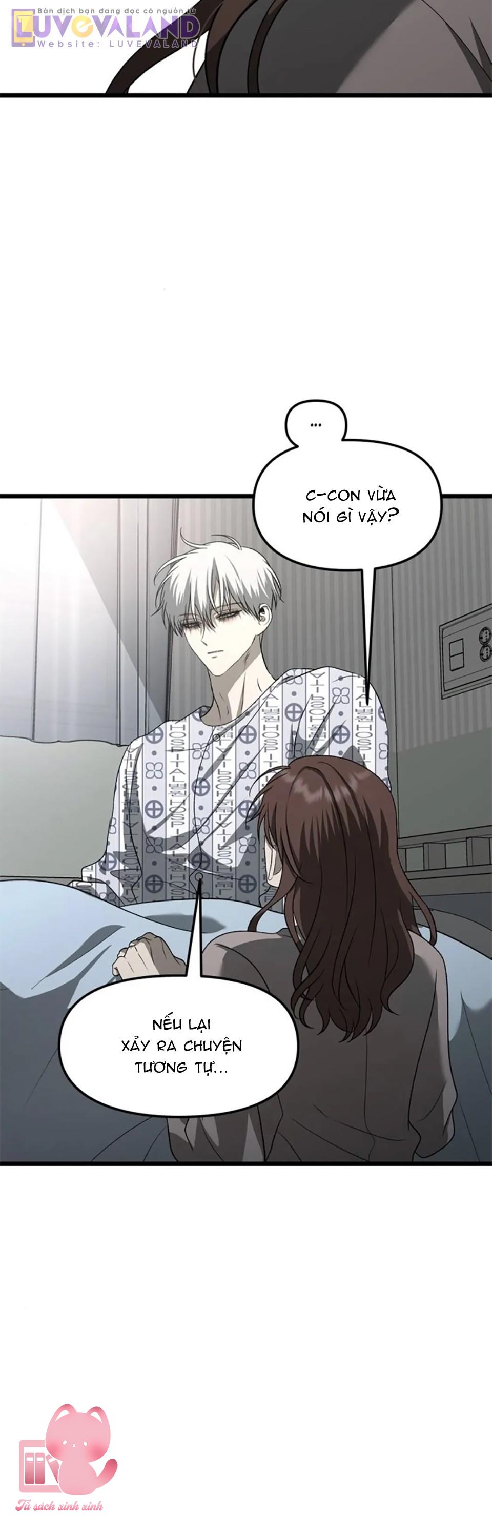 Tự Do Trong Mơ - Chap 120 - Trang 11