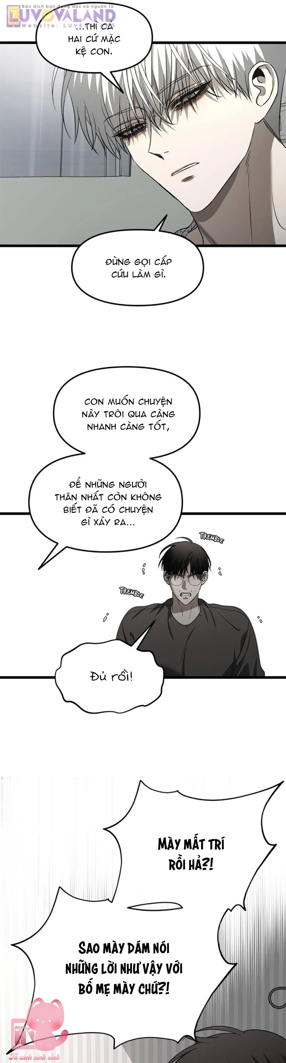 Tự Do Trong Mơ - Chap 120 - Trang 12