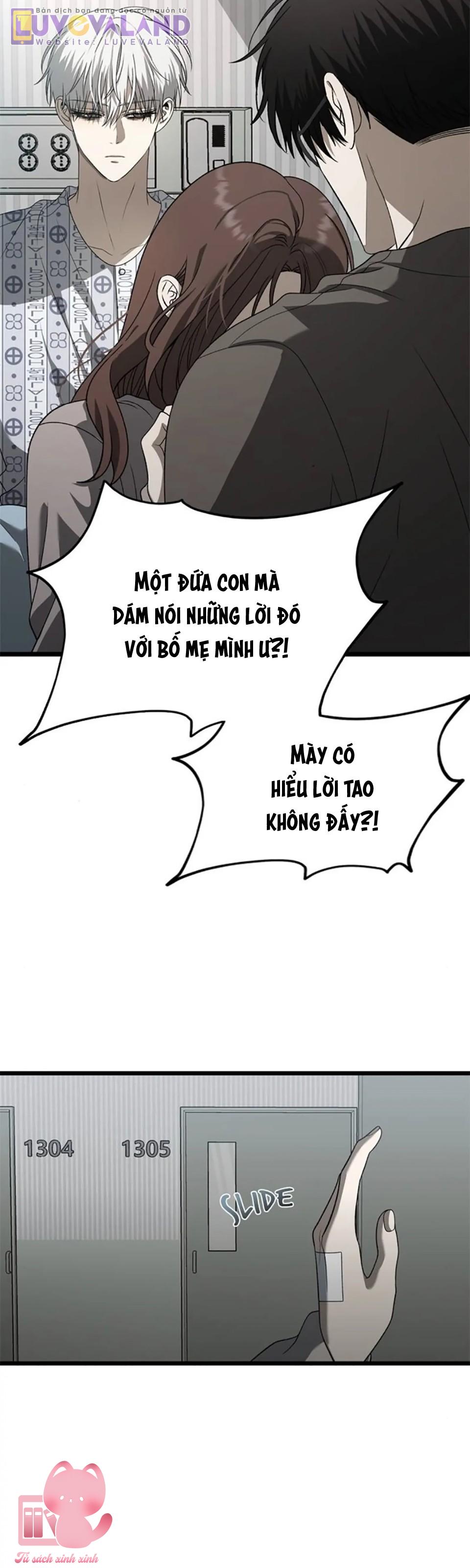 Tự Do Trong Mơ - Chap 120 - Trang 13