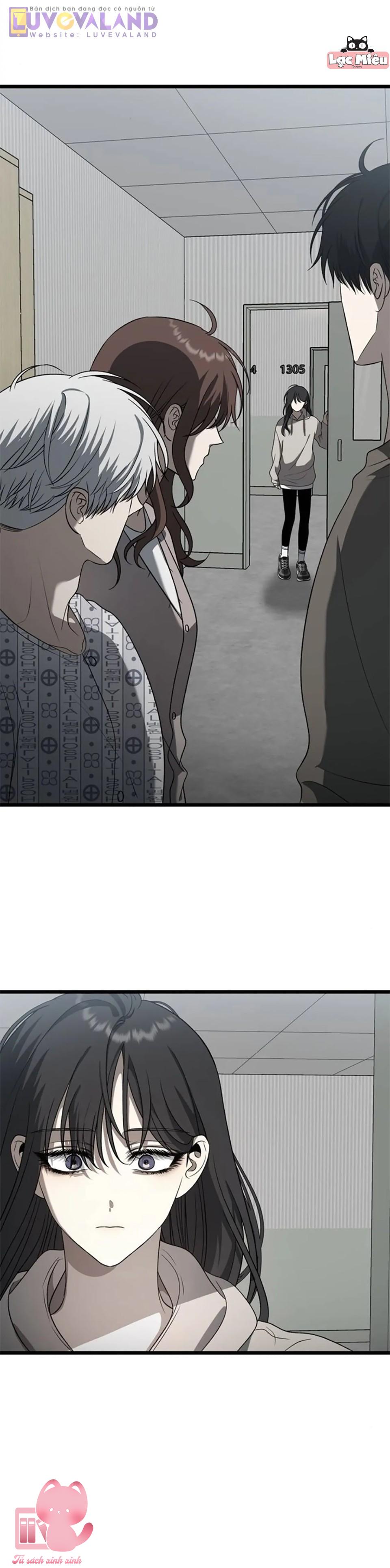 Tự Do Trong Mơ - Chap 120 - Trang 14