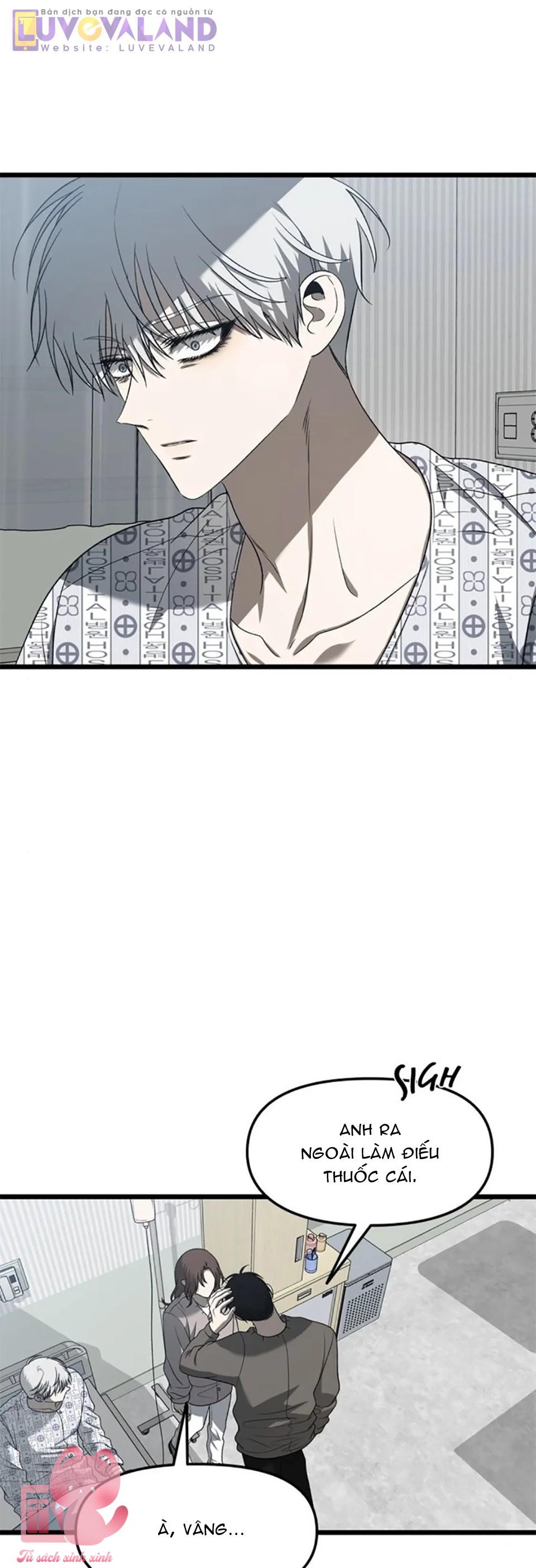 Tự Do Trong Mơ - Chap 120 - Trang 15