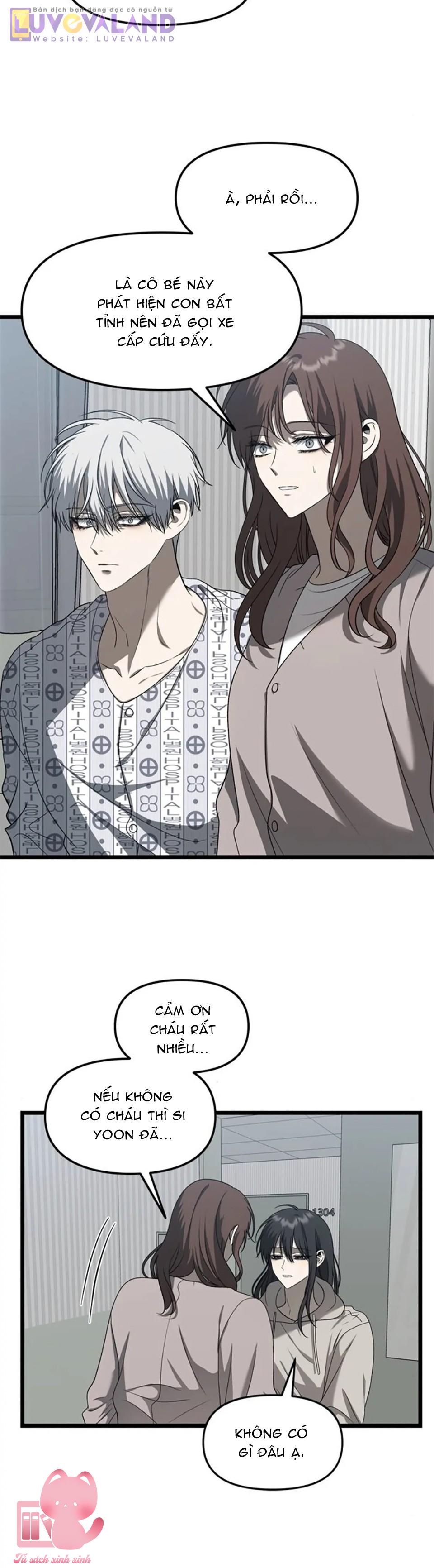 Tự Do Trong Mơ - Chap 120 - Trang 16
