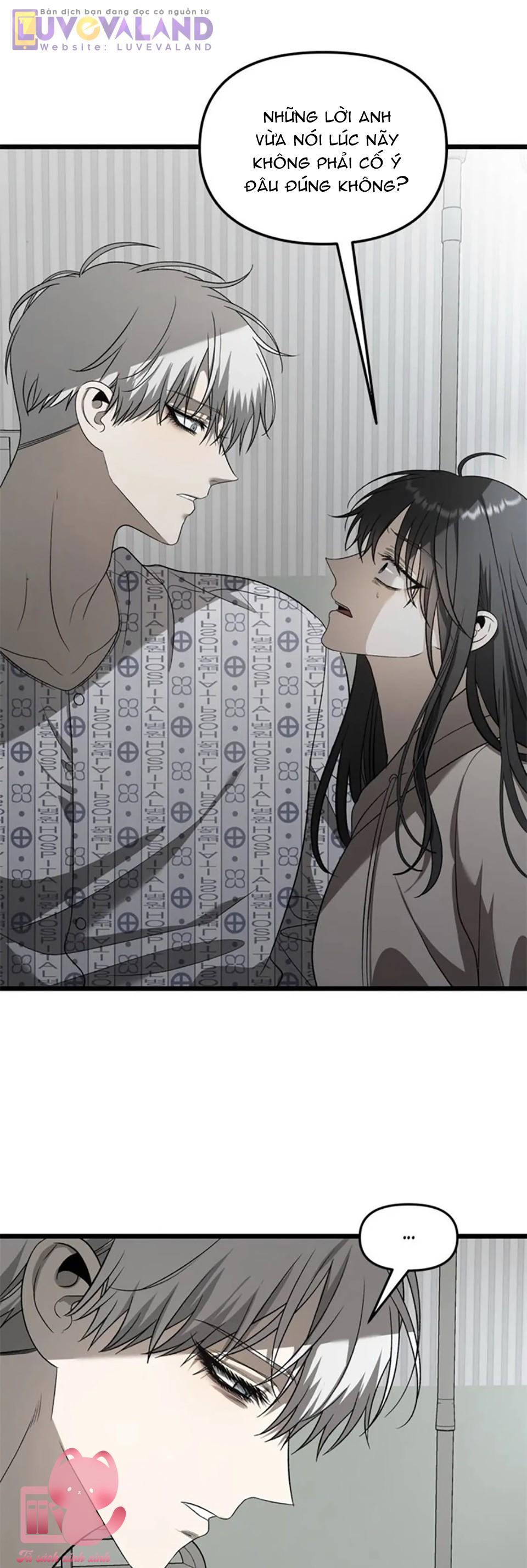 Tự Do Trong Mơ - Chap 120 - Trang 18